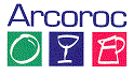 Arcoroc.