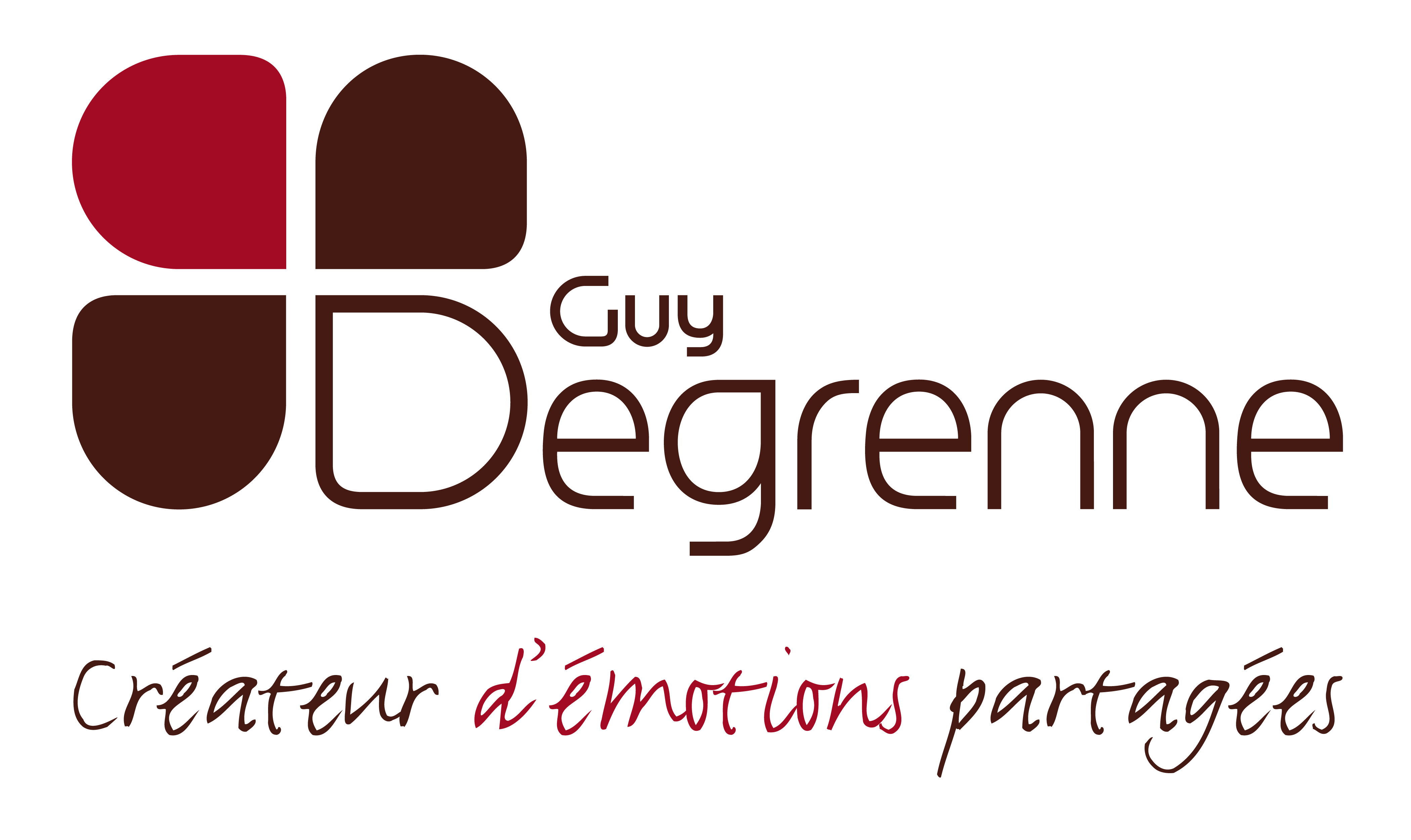 Guy Degrenne.
